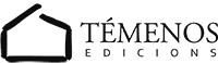 Logo Editorial Témenos